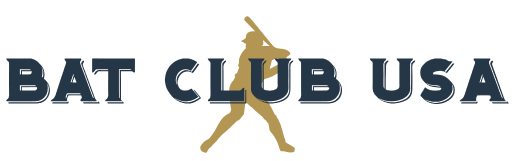 Bat Club USA logo
